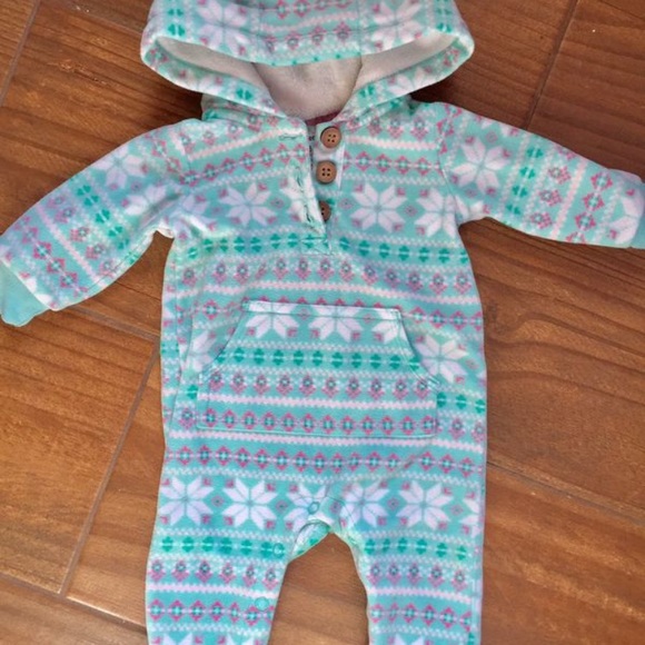 CARTER'S - Picture 4 of 5